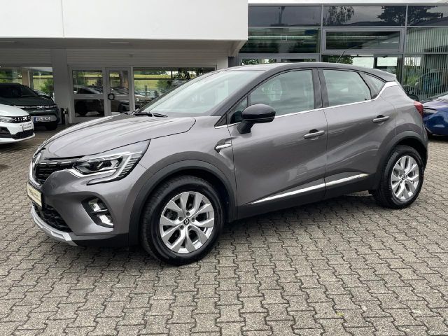 Renault Captur Intens