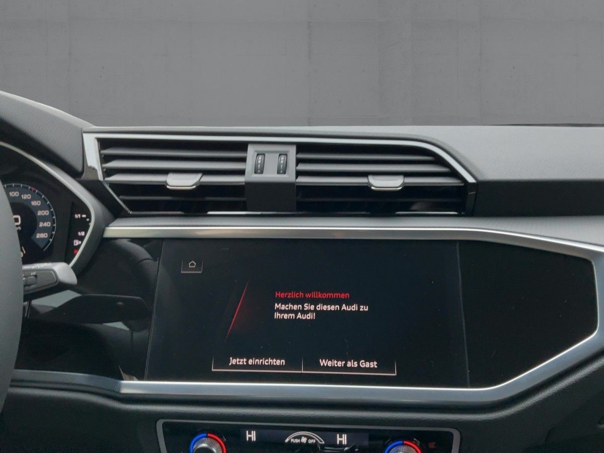 Audi Q3 - Bild 11