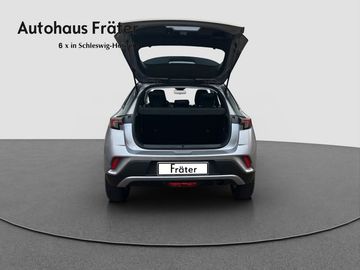 Fotografie 8 des Opel Mokka Enjoy Kamera LED Sitzheizung Allwetter