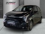 Kia Picanto 1.0 Edition 7 Vision Automatik Navi Klim - gebrauchte Kia Picanto aus dem Jahr 2024