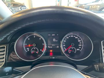 Volkswagen Golf Sportsvan *PDC*AHK*ACC*NAVI*SHZ*MFL*