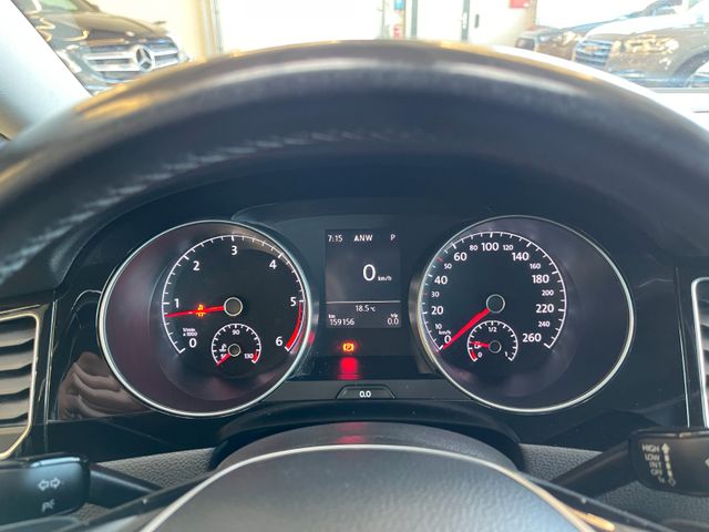 Volkswagen Golf Sportsvan *PDC*AHK*ACC*NAVI*SHZ*MFL*