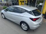 Opel Astra 1.2 Turbo Edition - Opel aus 2021