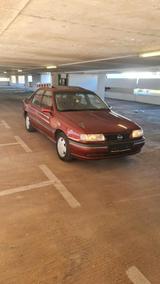 Opel opel Vectra a 2.0 benzin - Opel Vectra in Ludwigshafen