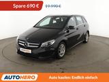Mercedes-Benz B-Klasse B 200 d Urban Style Edition Aut.*NAV*SH - Mercedes-Benz D Klasse