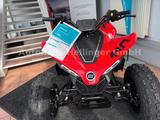 CFMOTO CFORCE 110 - QUAD 110