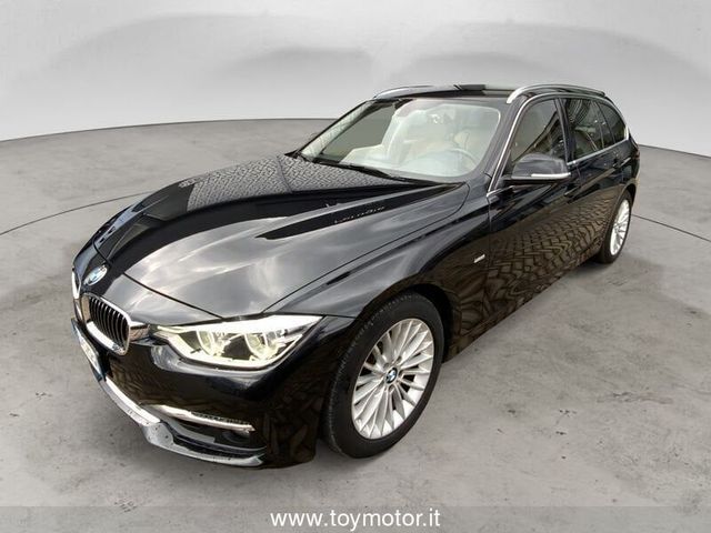 BMW Serie 3 Touring Serie 3 (F30/31) 316d Tourin