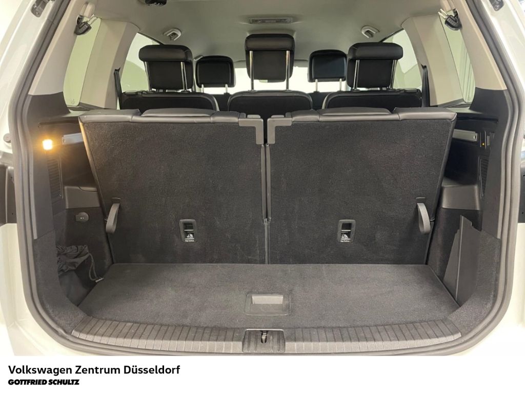 Volkswagen Touran - Bild 8