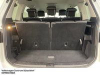 Volkswagen Touran - Vorschau Bild 8