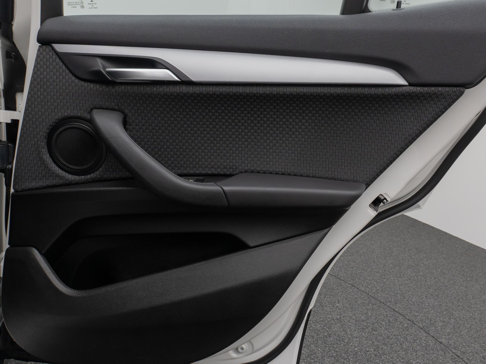 Fahrzeugabbildung BMW X2 sD18i Kamera DAB Geschwindig LED Navi ParkAss