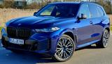 BMW X5 Baureihe X5 50 e xDrive M Sport AHK BW Sound - BMW X5: Sport