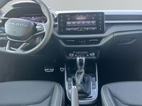 Skoda Fabia - Vorschau Bild 12