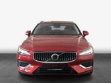 Volvo V60 T6 Plug-in Hybrid AWD Plus Bright - rote Volvo V60