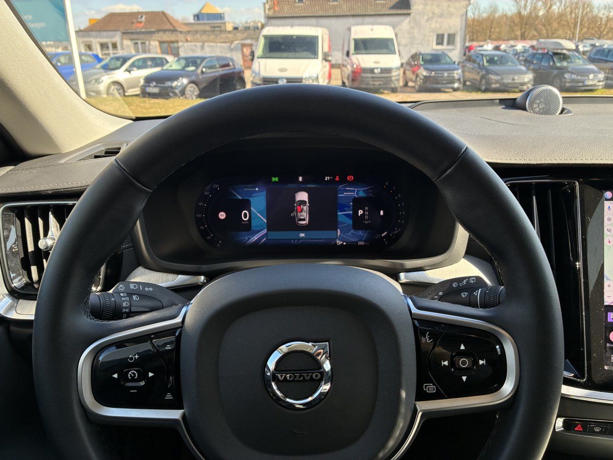 Volvo V60 - Bild 13