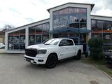Dodge RAM 1500 BIGHORN 5.7 HEMI 4x4 LED LEDER NAVI - Dodge RAM mit Benzin-Antrieb: Geländewagen, 1500 Big