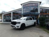 Dodge RAM 1500 BIGHORN 5.7 HEMI 4x4 LED LEDER NAVI - Dodge RAM: 1500 Big