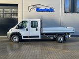 Fiat Ducato Pritschenwagen Doka. 35 L3 140 Multijet M - Pritschenwagen