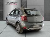 Dacia Sandero II Stepway Celebration Navi Klima Temp   - Dacia Sandero in Braunschweig