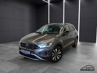 Volkswagen T-Roc - Vorschau Bild 3
