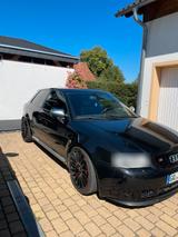 Audi s3 8l Quattro 1,8t - gebrauchte Audi A6 aus dem Jahr 2000