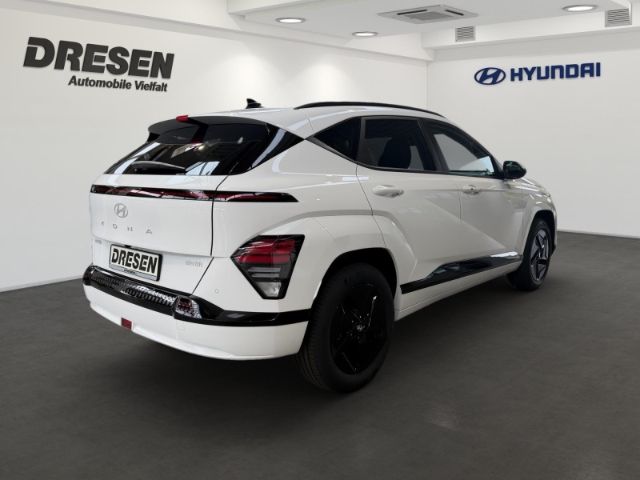 Hyundai KONA Elektro 2WD EV (MY27) 65kWh (204 PS)Trend e imagem 3