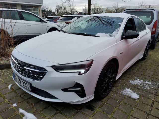 Opel Insignia B GS 2.0 D[Euro6d] S/S AT GS Line Plus