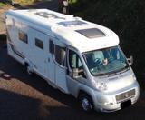 LMC Liberty Cruiser T 702 - LMC Wohnwagen & Wohnmobile