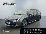 Toyota Corolla 1.8 Hybrid TS Teamplayer *LED*el Heck*CA - Toyota Corolla aus 2025