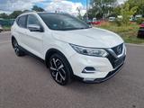 Nissan Qashqai Visia ,Automatik, Panorama-Dach - Nissan Qashqai Gebrauchtwagen in Berlin