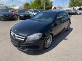 Mercedes-Benz A180 BlueEfficie AMG-Line LED 2.Hand PDC 57 Tkm - gebrauchte Mercedes-Benz A-Klasse aus dem Jahr 2015
