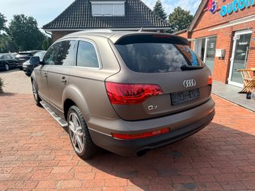 Audi Q7 - 3