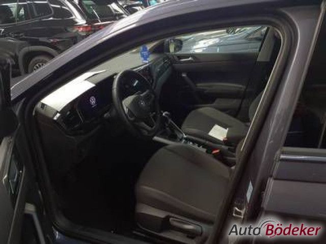 Volkswagen Polo 1.0 TSI 5-Gang Life Bluetooth Navi LED