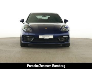 Porsche Panamera - 11