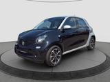 Smart Forfour 1.0 Passion SHZ*Alu*Klimaauto - Smart ForFour bis 15.000 Euro