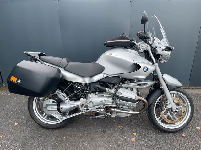 BMW R850R 