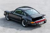 Porsche 911G 3.2 Clubsport CS M637 - Porsche Oldtimer: 911