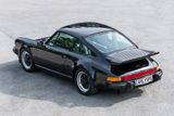 Porsche 911G 3.2 Clubsport CS M637 - Oldtimer: Club