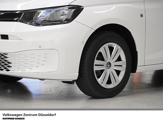Volkswagen Caddy Maxi - Bild 6