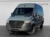 Mercedes-Benz Sprinter 317 Mixto L2H2 AHK 3,5t|STANDH|5-SITZER - Reisebus Sitze