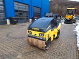 BOMAG BW 100 AC-5  Stage V/Tier 4f - Bomag BW100
