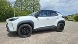 Toyota Yaris Cross, Head-UP, Matrix LED, Pano-Dach - Toyota Yaris Cross Benzin Gebrauchtwagen