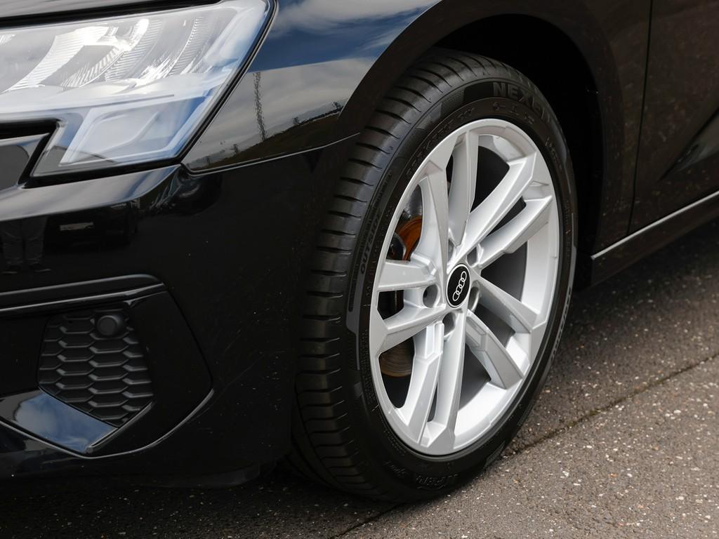 Audi A3 Sportback 30 TFSI advanced SitzH KliA, миниатюра 22