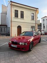 BMW 530d A Sport Sport - BMW 530 aus 2003: 530d