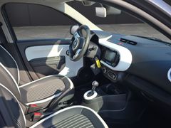 Renault Twingo Techno Electric*Faltdach*