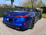 BMW M8 Competition xDrive Cabrio / Bowers & Wilkins  - BMW M8 von privat