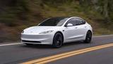 Tesla Model 3 Standard-Reichweite Plus - Hinterradantr - Tesla Model 3 in Berlin
