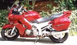 Yamaha FJR 1300 Sporttourer - Erste Hand - Angebote
