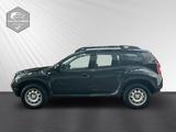Dacia Duster I  AHK I Klima I 8-Fach bereift - Dacia Duster in Kassel