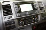 Volkswagen T5 Multivan 4Motion, Seikel, Höherlegung, Diffs. - Volkswagen T5: Seikel