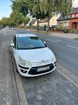 Citroën Citroen C4 - Citroën C4 in Hannover